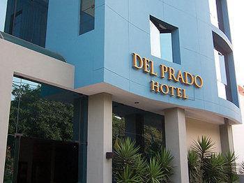 Ayenda Del Prado Hotel