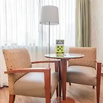 Del Prado Hotel
