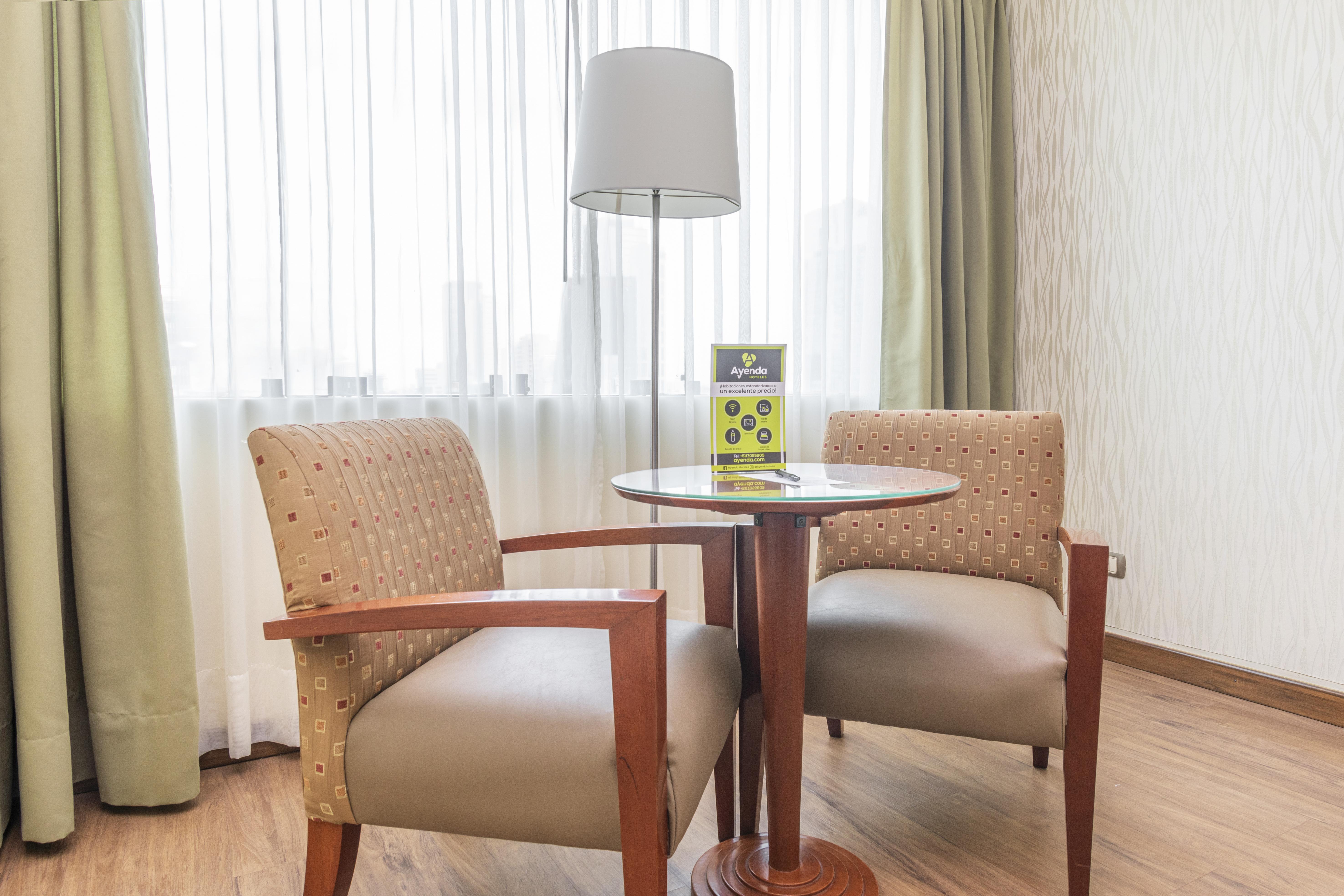 Hotel Del Prado 3*