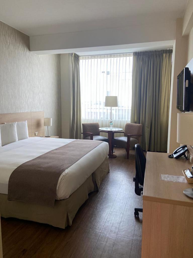 Del Prado Hotel Distretto di Lima
