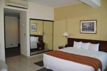 Hotel Del Prado