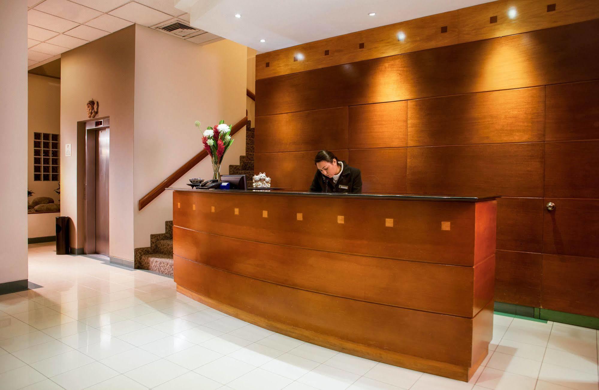 Hotel Del Prado Distretto di Lima